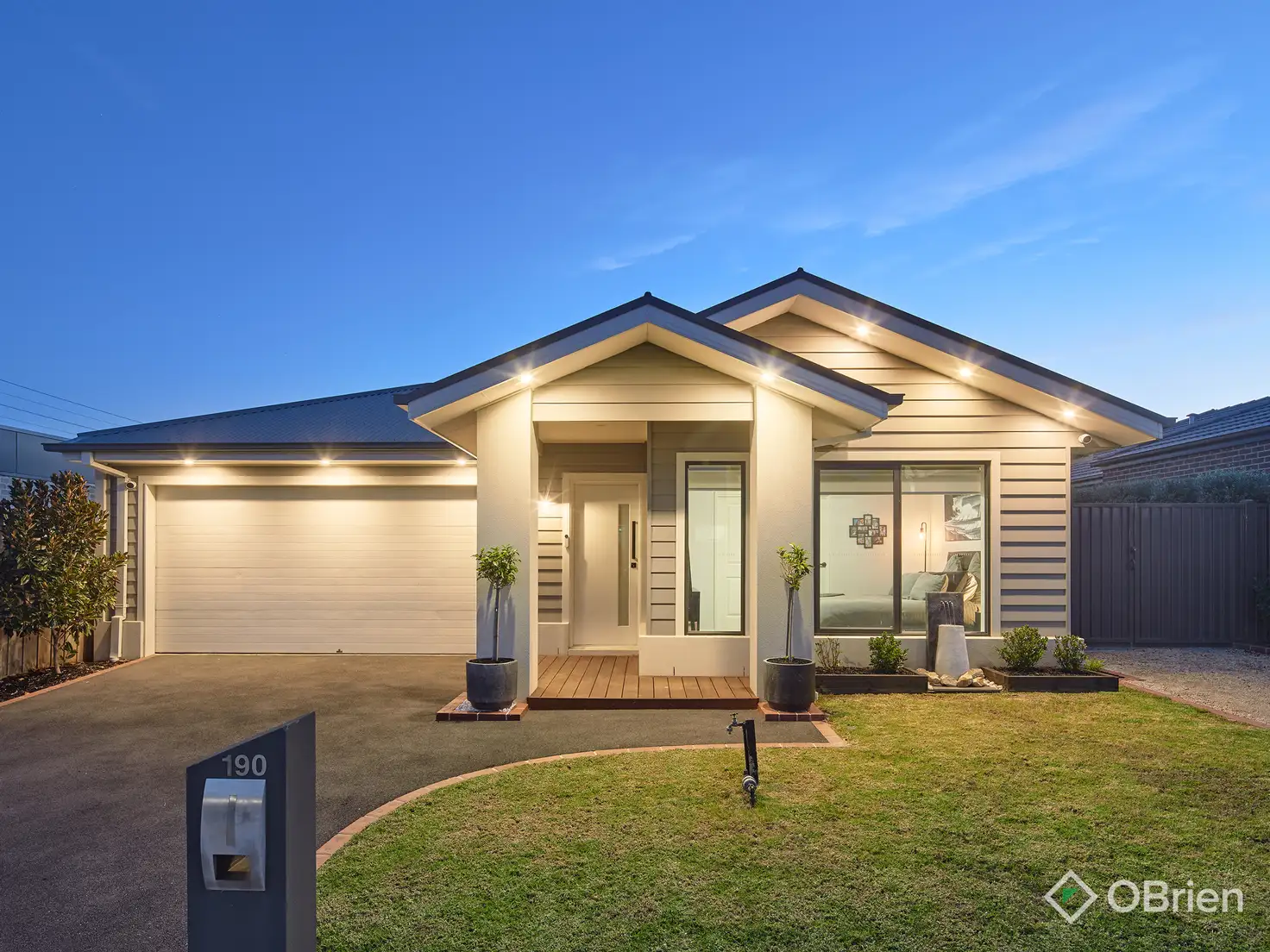 Main view of Homely house listing, 190 Mills Road, Warragul VIC 3820
