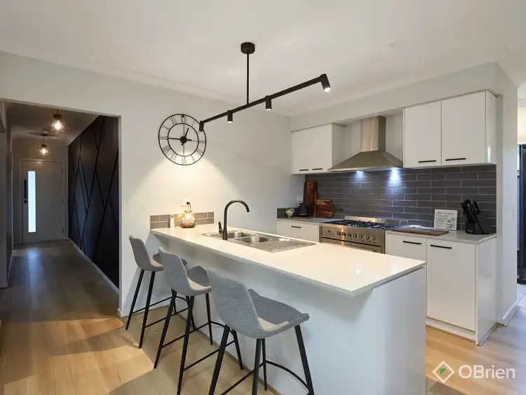 Third view of Homely house listing, 190 Mills Road, Warragul VIC 3820