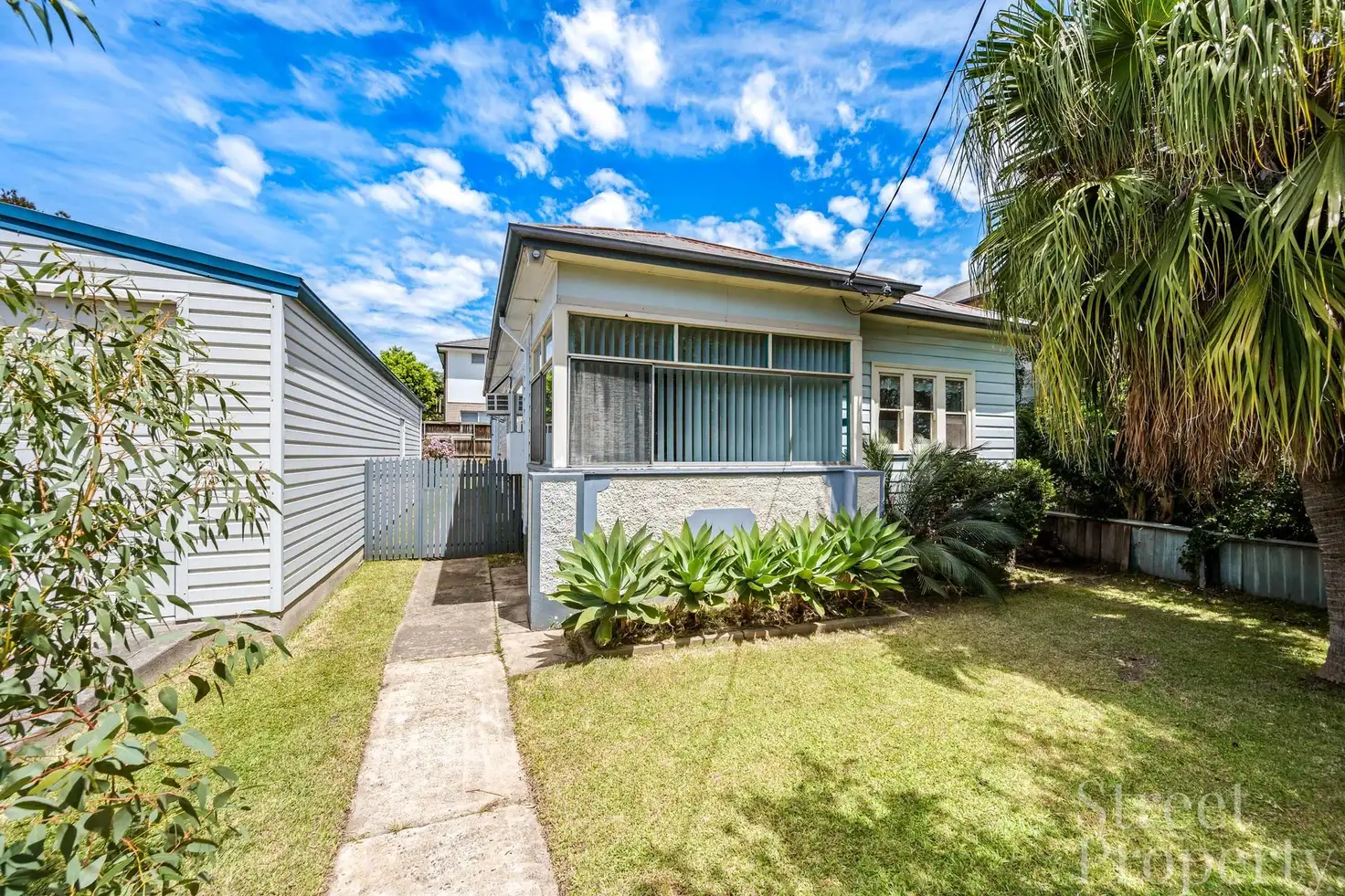 Main view of Homely house listing, 381 Glebe Road, Merewether NSW 2291