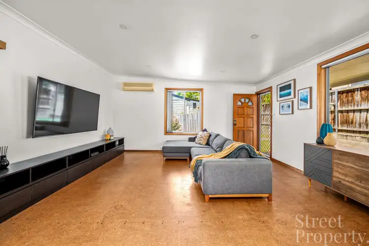 Fifth view of Homely house listing, 381 Glebe Road, Merewether NSW 2291