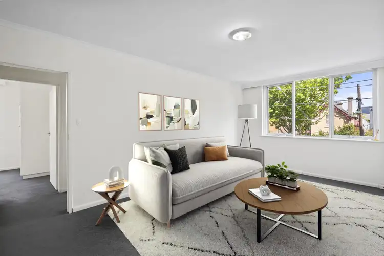 5/42 Nicholson Street