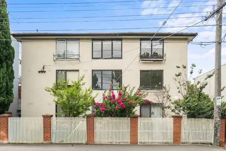 Sixth view of Homely apartment listing, 5/42 Nicholson Street, Abbotsford VIC 3067