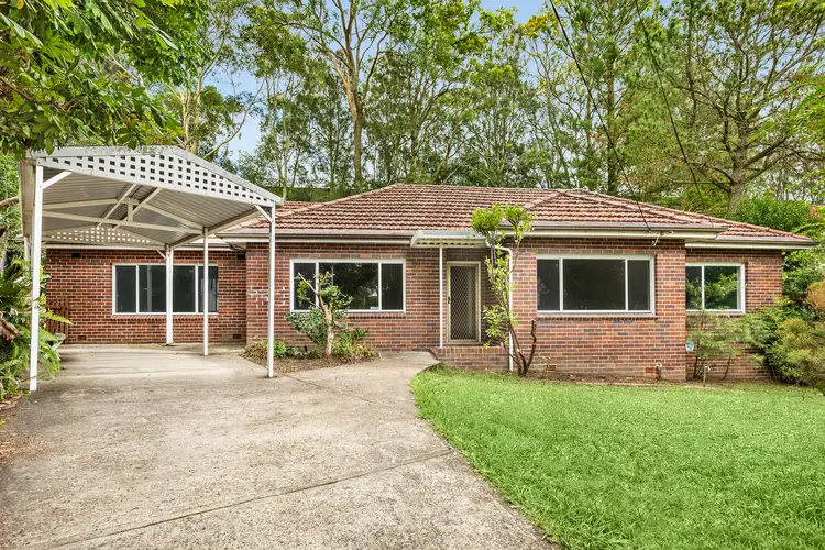 20 Alder Avenue, Lane Cove NSW 2066