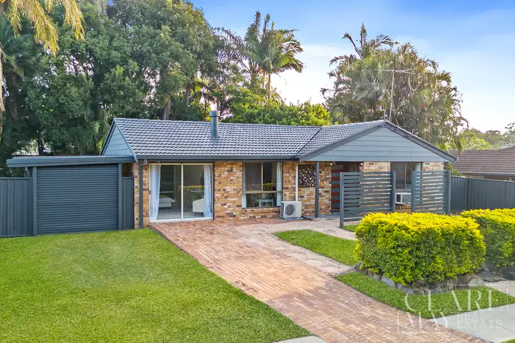 Main view of Homely house listing, 41 Kertes Road, Camira QLD 4300