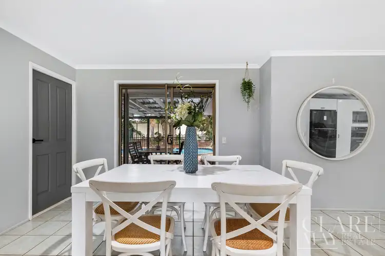Fifth view of Homely house listing, 41 Kertes Road, Camira QLD 4300