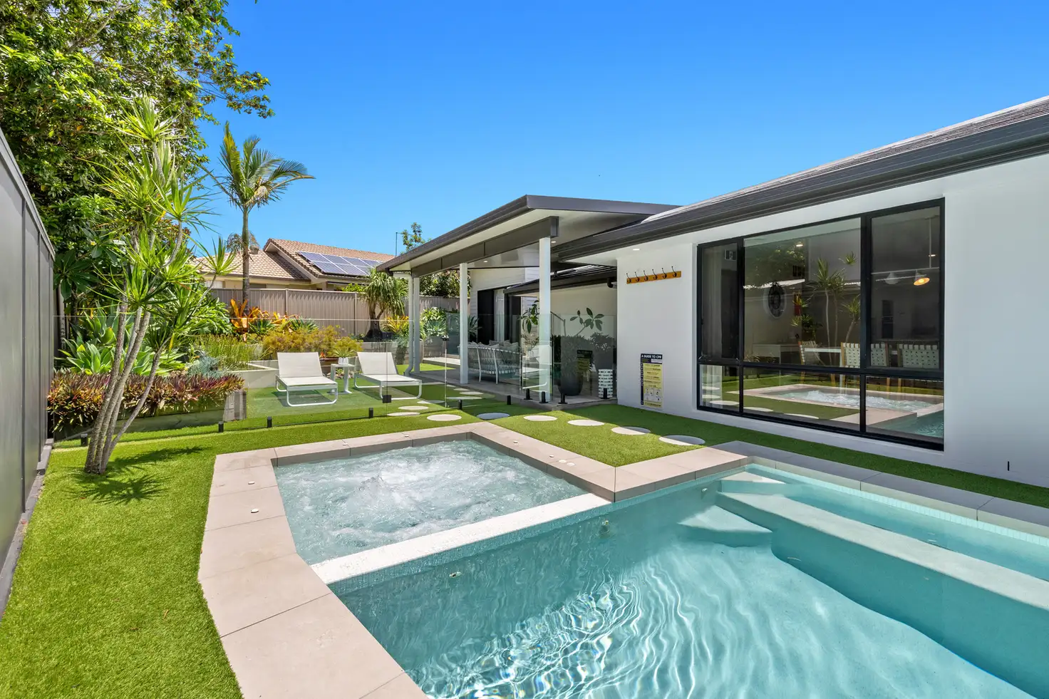 Main view of Homely house listing, 8 Newcastle Drive, Pottsville NSW 2489