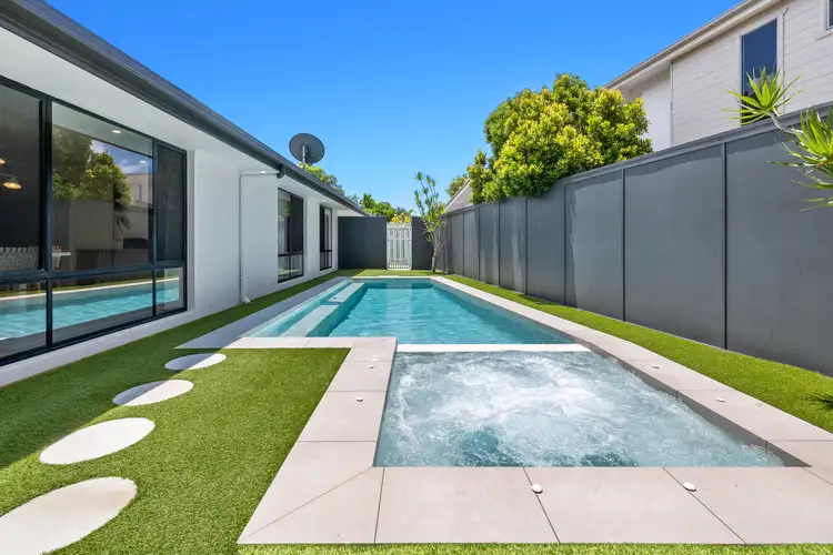 Third view of Homely house listing, 8 Newcastle Drive, Pottsville NSW 2489
