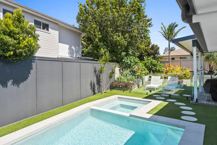 Fourth view of Homely house listing, 8 Newcastle Drive, Pottsville NSW 2489