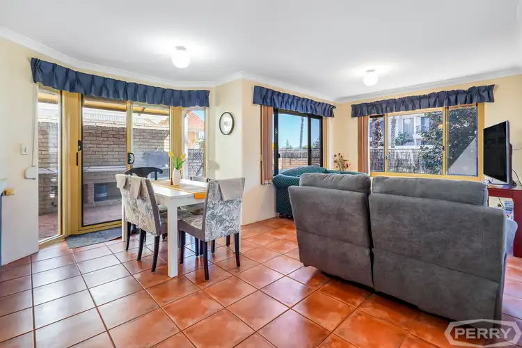 Fourth view of Homely townhouse listing, 2/72 Ormsby Terrace, Mandurah WA 6210