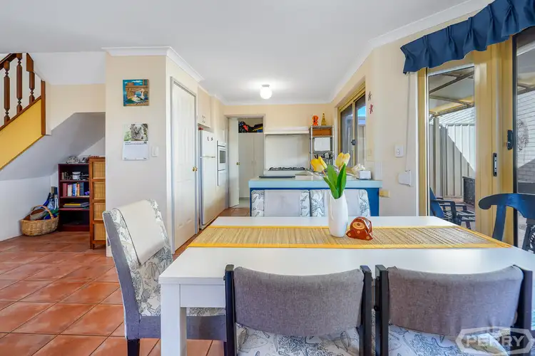 Sixth view of Homely townhouse listing, 2/72 Ormsby Terrace, Mandurah WA 6210