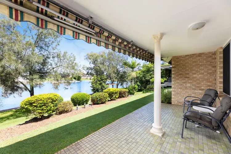 Second view of Homely house listing, 82 Jabiru Avenue, Burleigh Waters QLD 4220