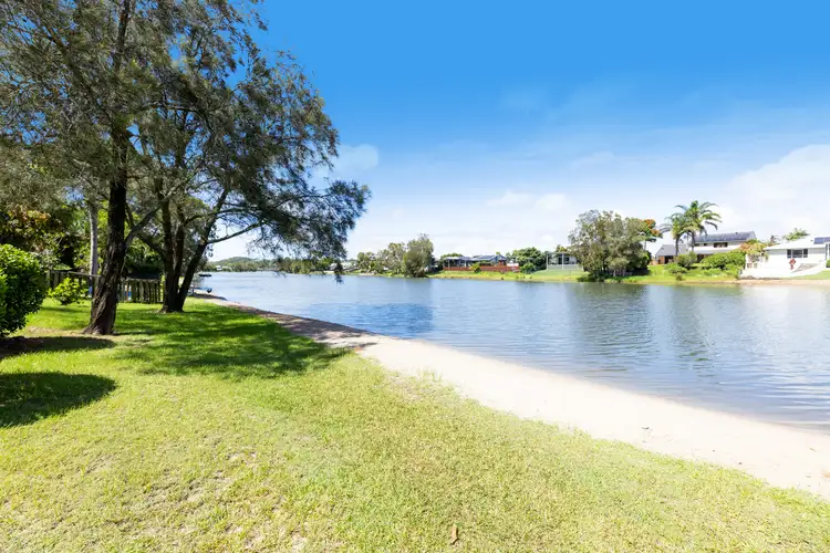 Third view of Homely house listing, 82 Jabiru Avenue, Burleigh Waters QLD 4220