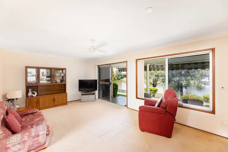 Fifth view of Homely house listing, 82 Jabiru Avenue, Burleigh Waters QLD 4220