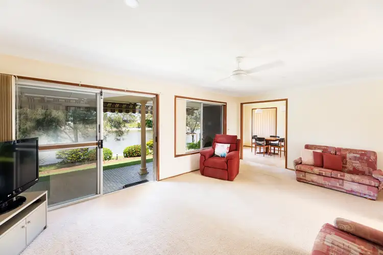Sixth view of Homely house listing, 82 Jabiru Avenue, Burleigh Waters QLD 4220