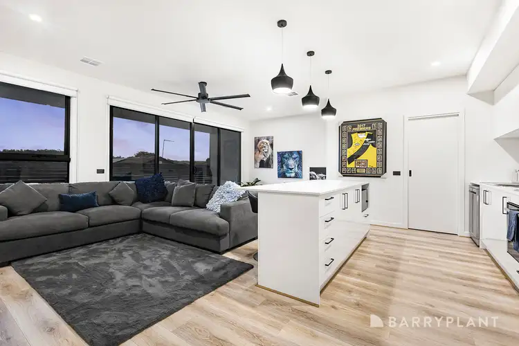 Fifth view of Homely house listing, 12/17 McComb Street, Lilydale VIC 3140