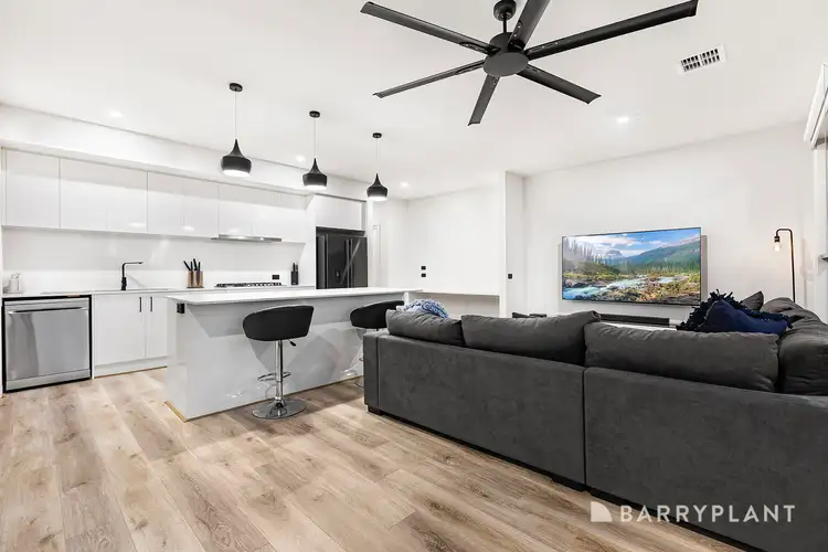 Sixth view of Homely house listing, 12/17 McComb Street, Lilydale VIC 3140