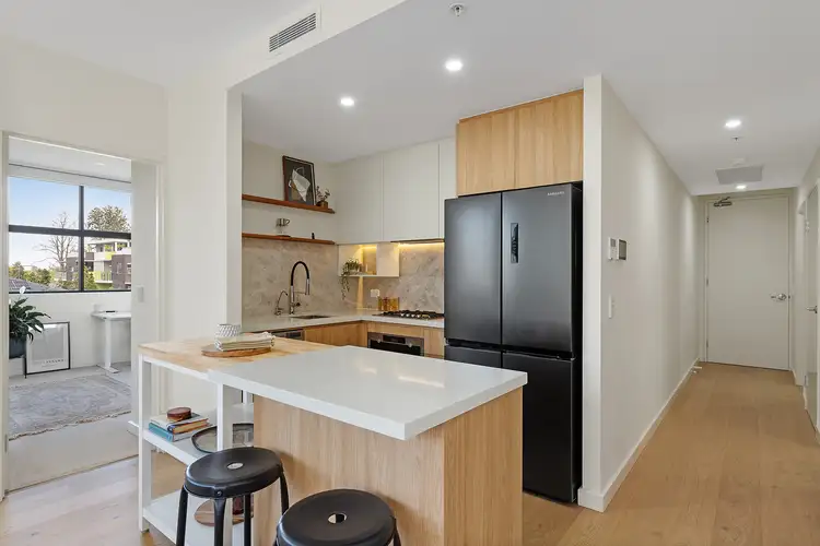 15/9 Bell Street, Hornsby NSW 2077