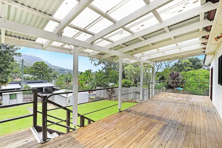 Third view of Homely house listing, 103 Princes Highway, Thirroul NSW 2515