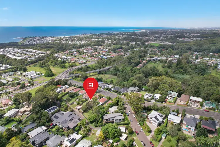 Fourth view of Homely house listing, 103 Princes Highway, Thirroul NSW 2515