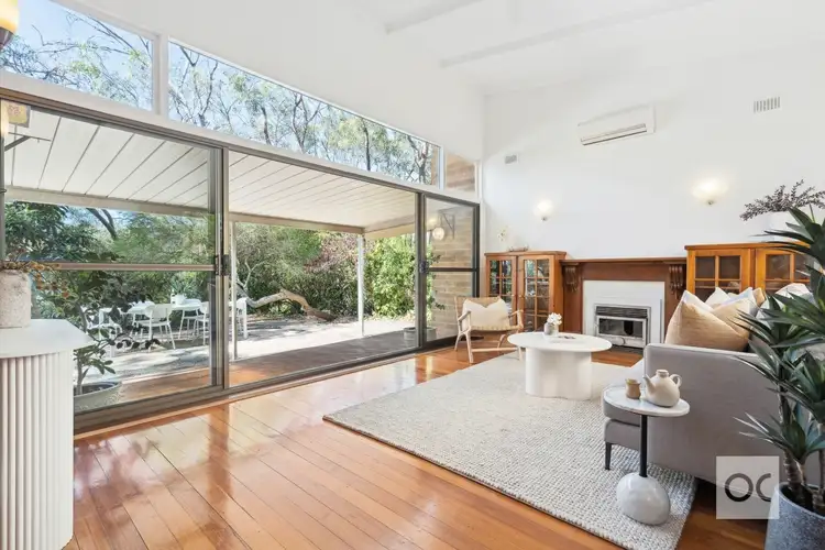 Second view of Homely house listing, 25 Murtoa Road, Eden Hills SA 5050