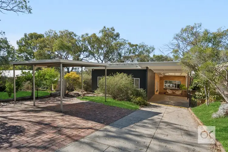 Third view of Homely house listing, 25 Murtoa Road, Eden Hills SA 5050