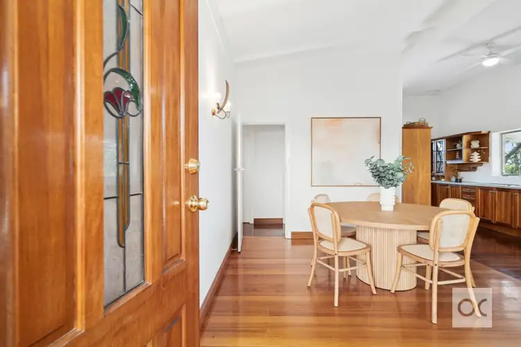 Fifth view of Homely house listing, 25 Murtoa Road, Eden Hills SA 5050