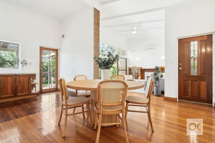Sixth view of Homely house listing, 25 Murtoa Road, Eden Hills SA 5050