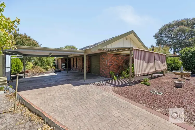 2 Valerie Avenue, Highbury SA 5089