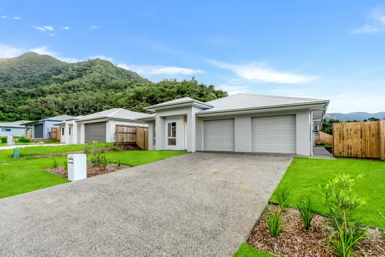 32a Macaranga Road, Bentley Park QLD 4869