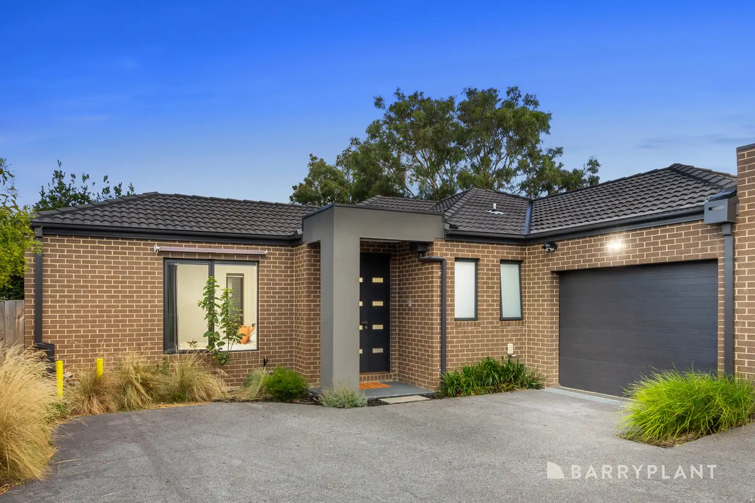 Main view of Homely unit listing, 3/7 Oaklands Avenue, Ferntree Gully VIC 3156