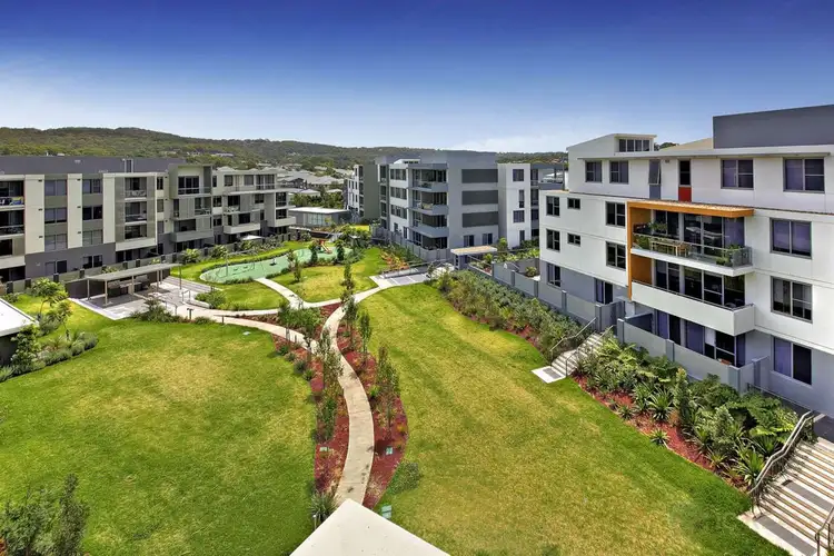 16/79-91 MacPherson Street, Warriewood NSW 2102