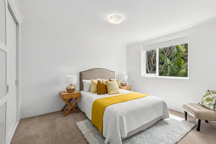 Fourth view of Homely townhouse listing, 9/2 Trafalgar Street, Crows Nest NSW 2065