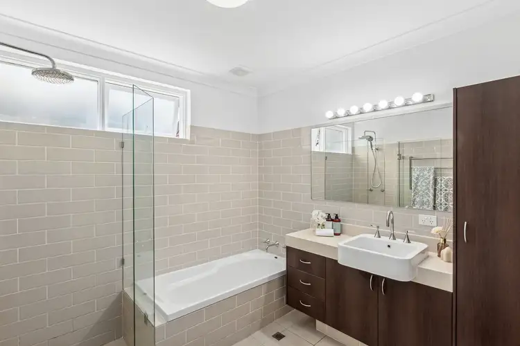 Fifth view of Homely townhouse listing, 9/2 Trafalgar Street, Crows Nest NSW 2065