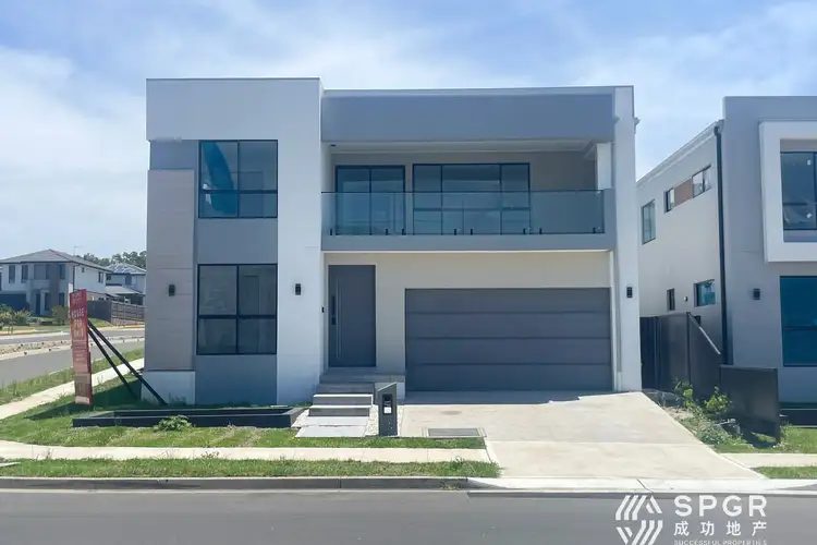 Main view of Homely house listing, 72 Foxall Road, North Kellyville NSW 2155