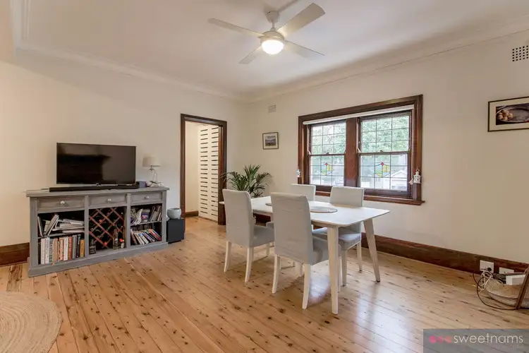 Fourth view of Homely apartment listing, 4/19 Upper Gilbert Street, Manly NSW 2095