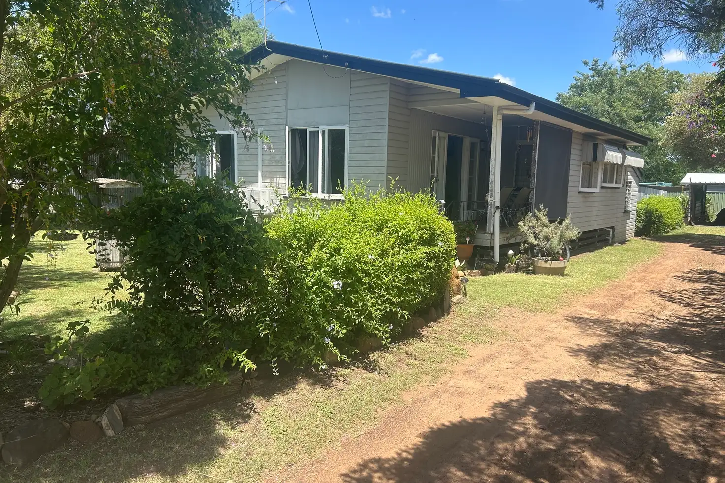 Main view of Homely house listing, 50 Curtis Street, Dalby QLD 4405