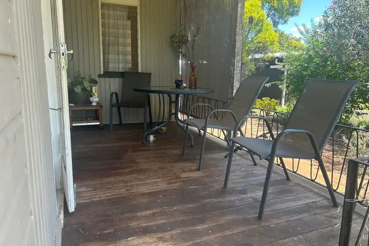 Third view of Homely house listing, 50 Curtis Street, Dalby QLD 4405