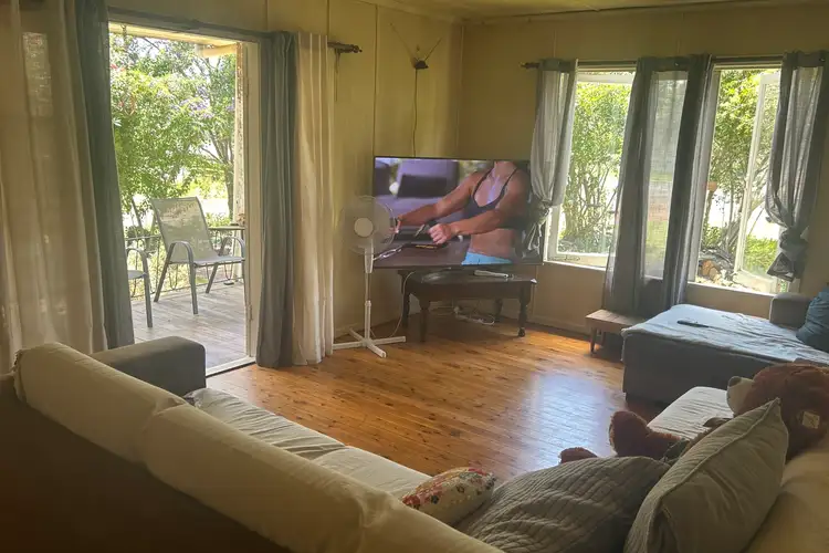Fifth view of Homely house listing, 50 Curtis Street, Dalby QLD 4405
