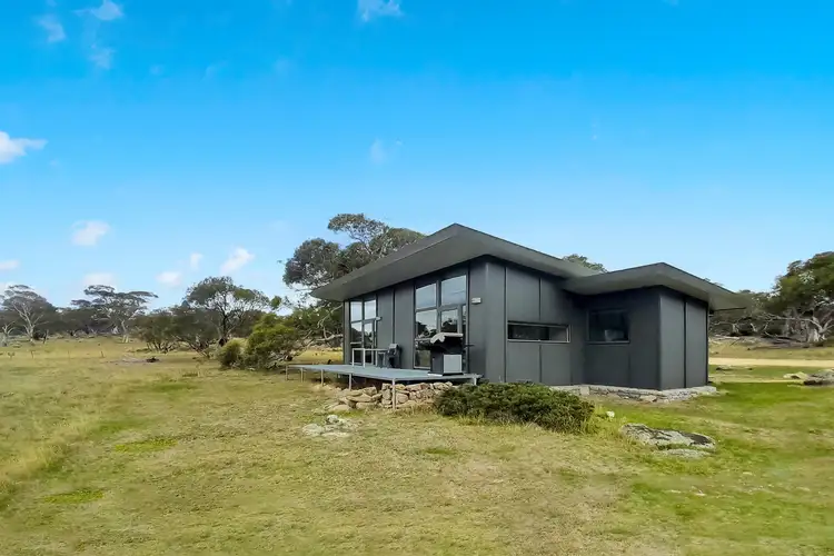 Main view of Homely house listing, 7/11 Wollondibby Road, Crackenback NSW 2627
