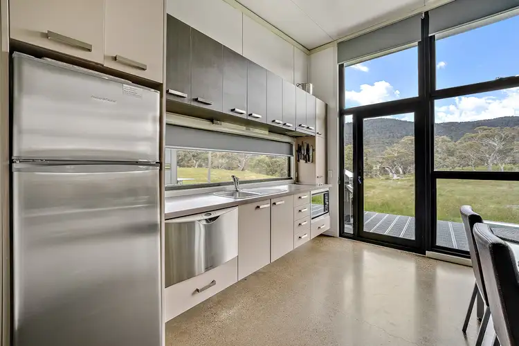 Third view of Homely house listing, 7/11 Wollondibby Road, Crackenback NSW 2627