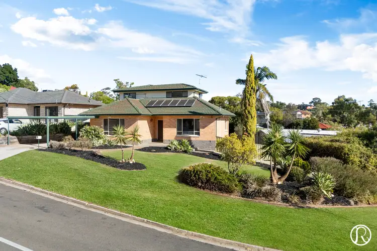 3 Parslow Road, Para Hills SA 5096