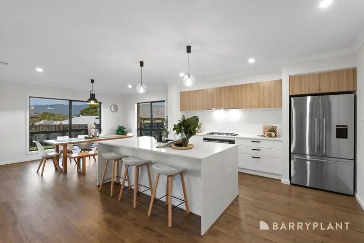 Third view of Homely house listing, 31 Cunningham Road, Lilydale VIC 3140