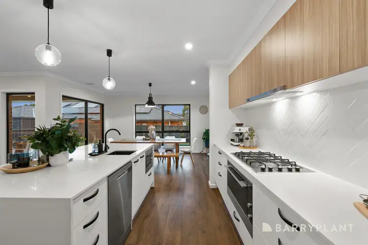 Fourth view of Homely house listing, 31 Cunningham Road, Lilydale VIC 3140