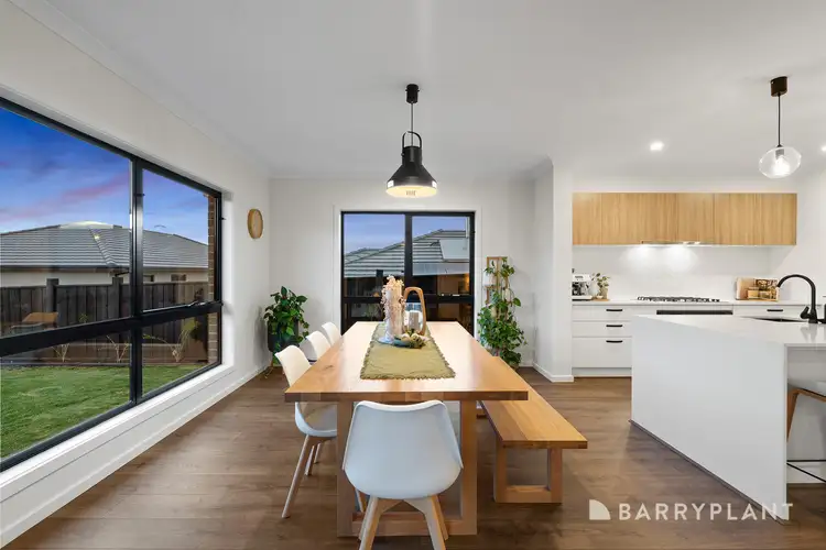 Fifth view of Homely house listing, 31 Cunningham Road, Lilydale VIC 3140
