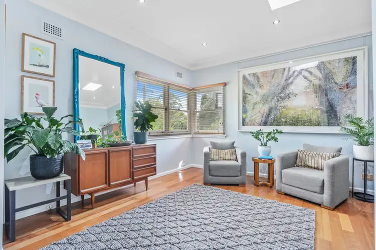 Third view of Homely house listing, 76 Vimiera Road, Eastwood NSW 2122