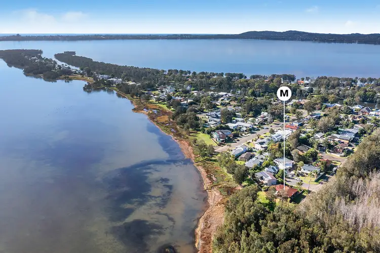Third view of Homely house listing, 1 Simon Close, Chittaway Point NSW 2261