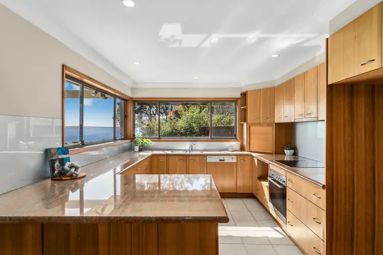 Fifth view of Homely house listing, 1 Simon Close, Chittaway Point NSW 2261