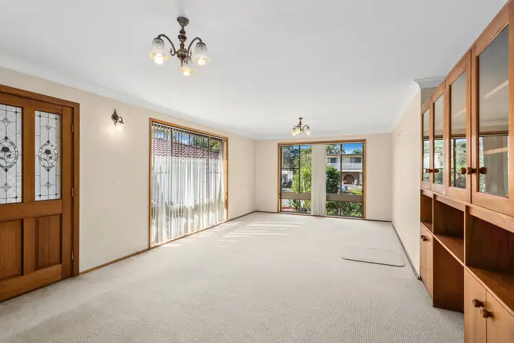 Sixth view of Homely house listing, 1 Simon Close, Chittaway Point NSW 2261