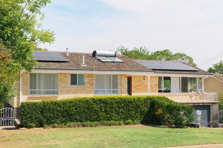 15 Rosenthal Street, Campbell ACT 2612