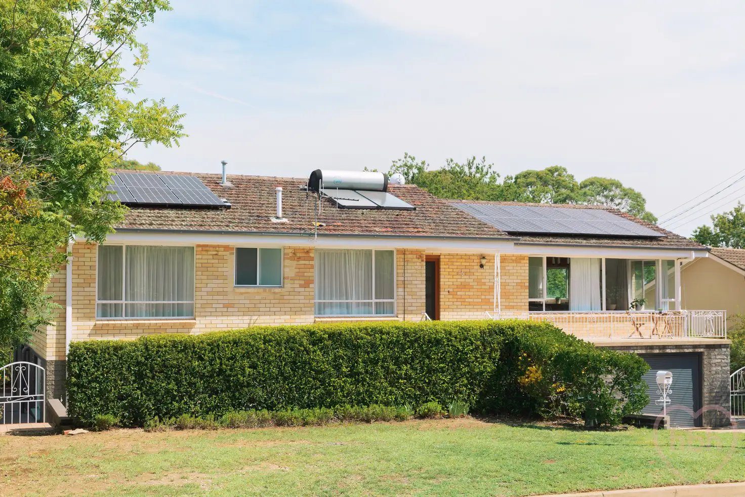 Main view of Homely house listing, 15 Rosenthal Street, Campbell ACT 2612
